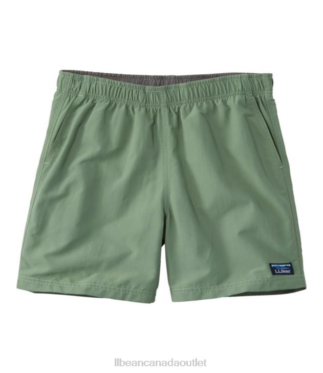Clothing Light Everglade H8XZ199 Classic Supplex Sport Shorts Men L.L.Bean