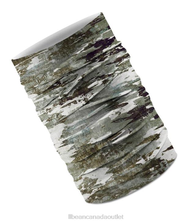 Fishing Lazs Khaki H8XZ7071 Buff Coolnet UV Plus Insect Shield Multifunctional Headwear Men L.L.Bean