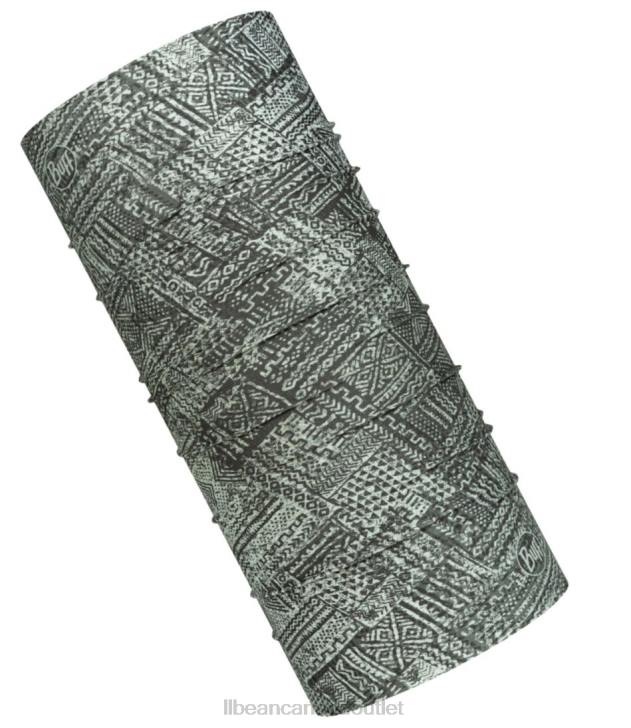 Fishing Sakar Black H8XZ1268 Buff Coolnet UV Plus Insect Shield Multifunctional Headwear Men L.L.Bean