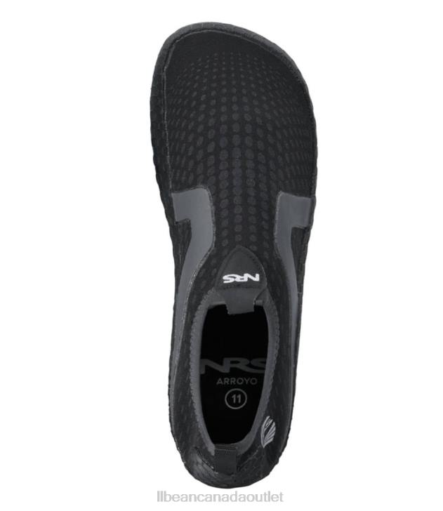Footwear Black H8XZ1079 NRS Arroyo Wetshoes Men L.L.Bean