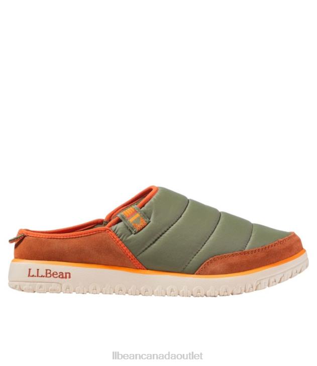 Slippers Stay Cozy with L.L.Bean Canada L.L.Bean Canada jackets enhance your outdoor look