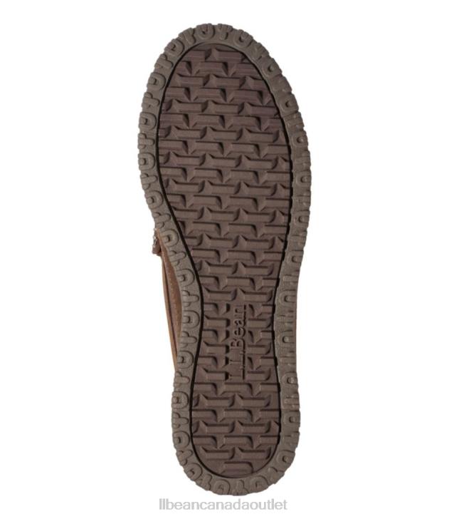 Footwear Black H8XZ3724 All Week Slipper Mocs Men L.L.Bean