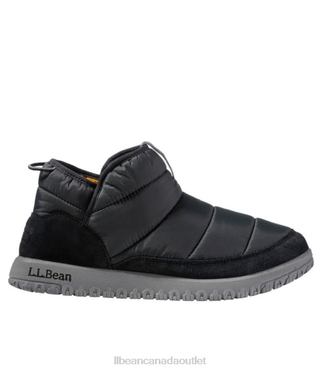 Slippers Stay Cozy with L.L.Bean Canada L.L.Bean Canada jackets enhance your outdoor look
