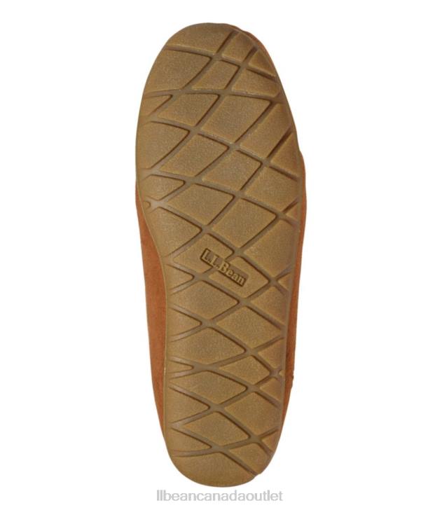 Footwear Brown H8XZ1043 Wicked Good Scuffs Men L.L.Bean