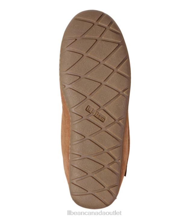 Footwear Brown H8XZ959 Wicked Good Slippers Men L.L.Bean