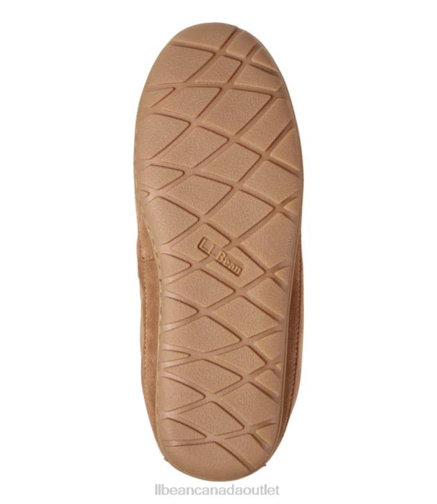Footwear Brown H8XZ988 Wicked Good Slippers Men L.L.Bean