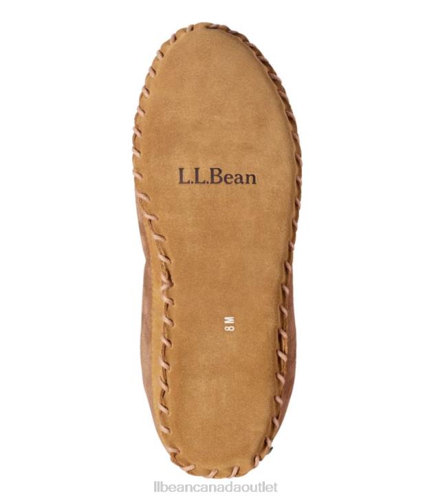 Footwear Chocolate Brown H8XZ3778 Wicked Good Slippers Men L.L.Bean