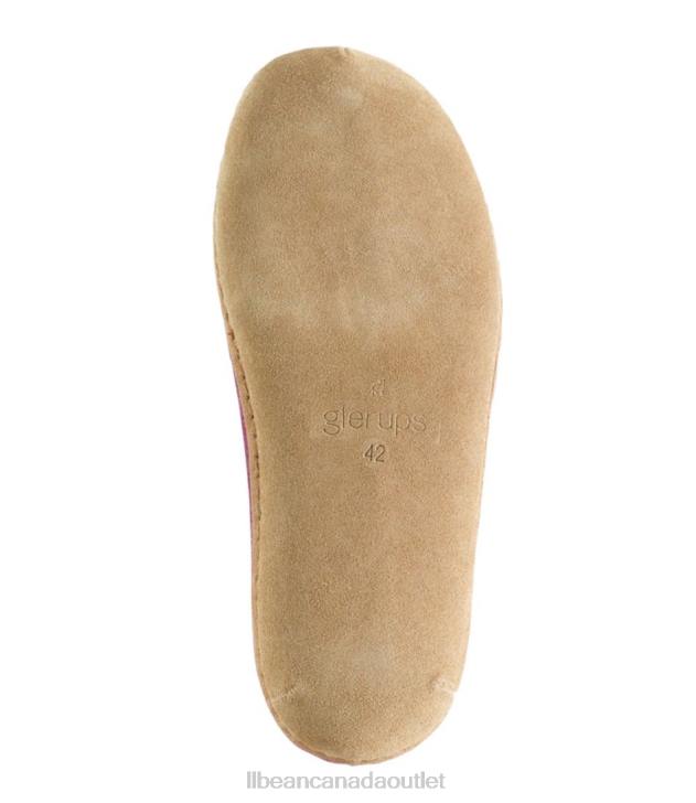 Footwear Denim H8XZ6109 Glerups Wool Slippers Men L.L.Bean