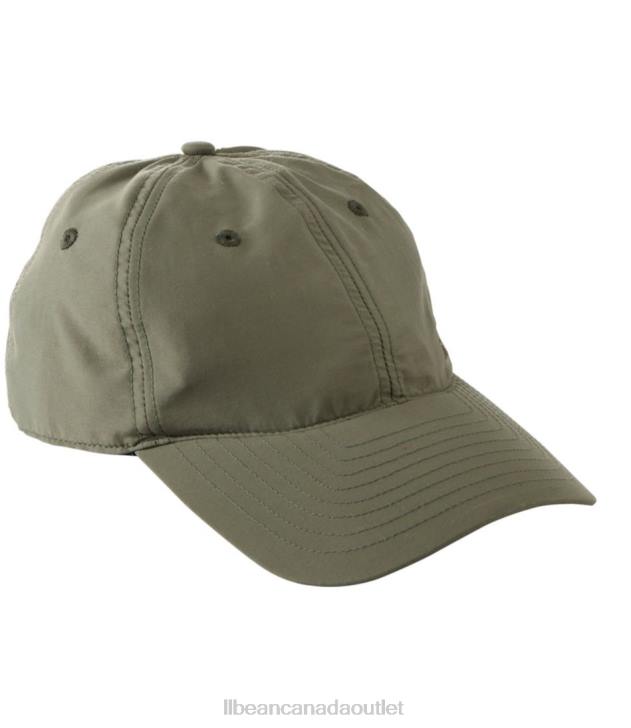 Accessories Dusty Olive H8XZ342 No Fly Zone Baseball Hat Men L.L.Bean