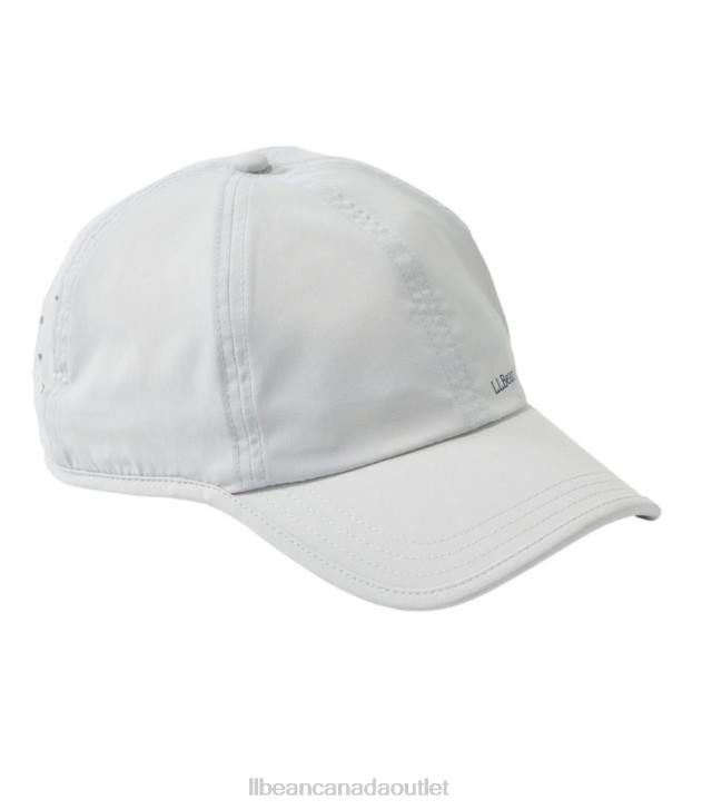 Accessories Pewter H8XZ1561 Tropicwear Baseball Fishing Hat Men L.L.Bean