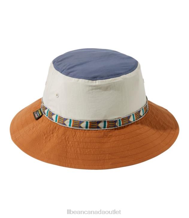 Accessories Bayside Blue H8XZ4916 Mountain Classic Bucket Hat Men L.L.Bean