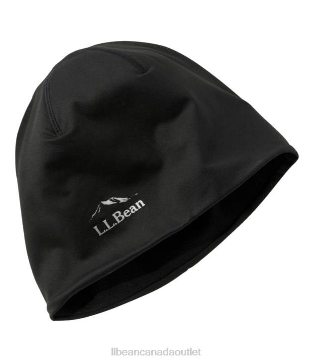 Accessories Black H8XZ5035 Performance Beanie Men L.L.Bean