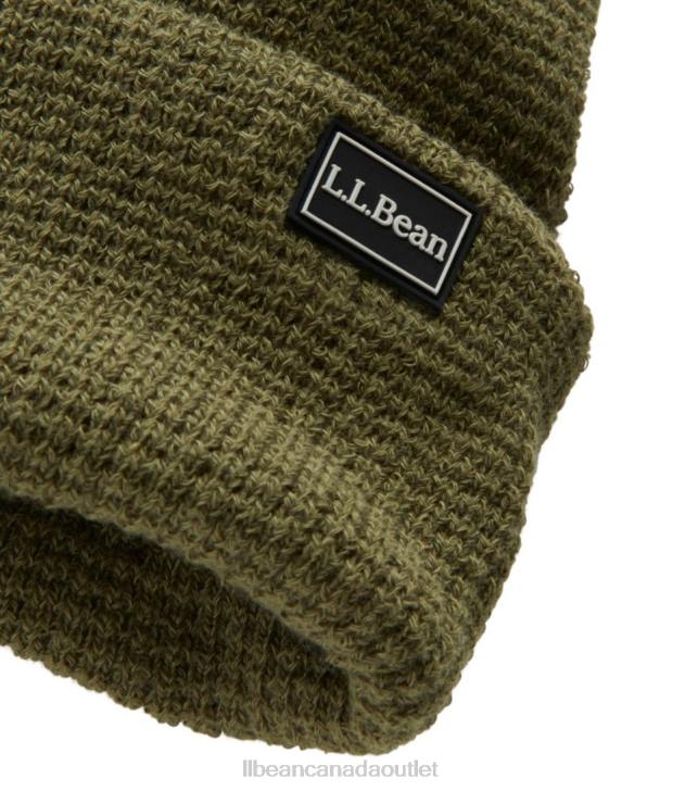 Accessories Blaze Orange H8XZ4979 Beanie Men L.L.Bean