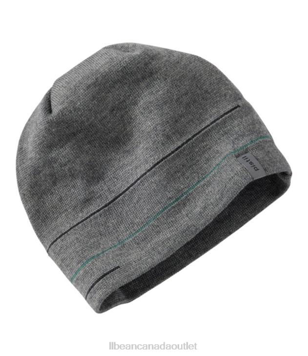 Accessories Charcoal H8XZ630 Pistil Verv Beanie Men L.L.Bean
