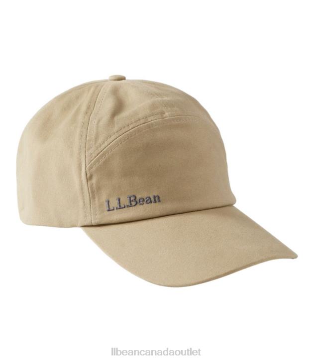 Outdoor Equipment Dark Khaki H8XZ1757 Pathfinder Rechargeable LED Cap Men L.L.Bean