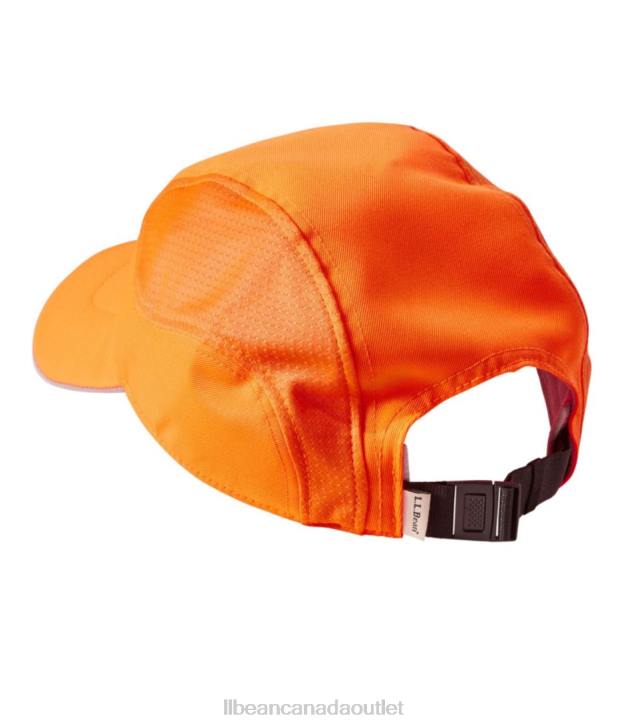 Outdoor Equipment Hunter Orange H8XZ1927 Technical Hunting Cap Men L.L.Bean