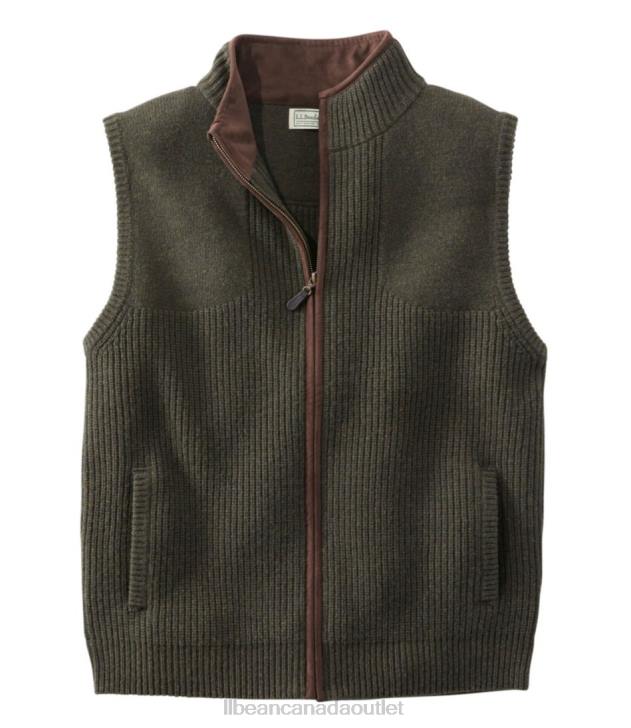 Outerwear Vests Stay Cozy with L.L.Bean Canada L.L.Bean Canada jackets enhance your outdoor look