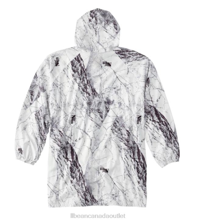 Outdoor Equipment Snow Camo H8XZ1925 Gamehide Ambush Jacket Men L.L.Bean