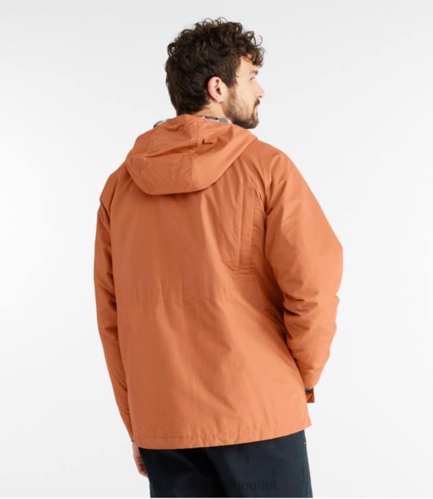 Outerwear Midnight Black H8XZ5966 Original Baxter State Parka \'82 Men L.L.Bean