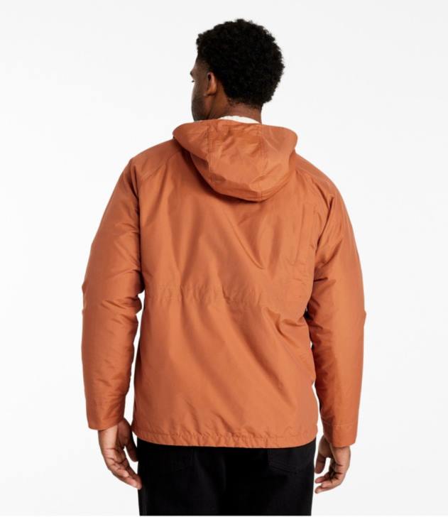 Outerwear Midnight Black H8XZ5966 Original Baxter State Parka \'82 Men L.L.Bean