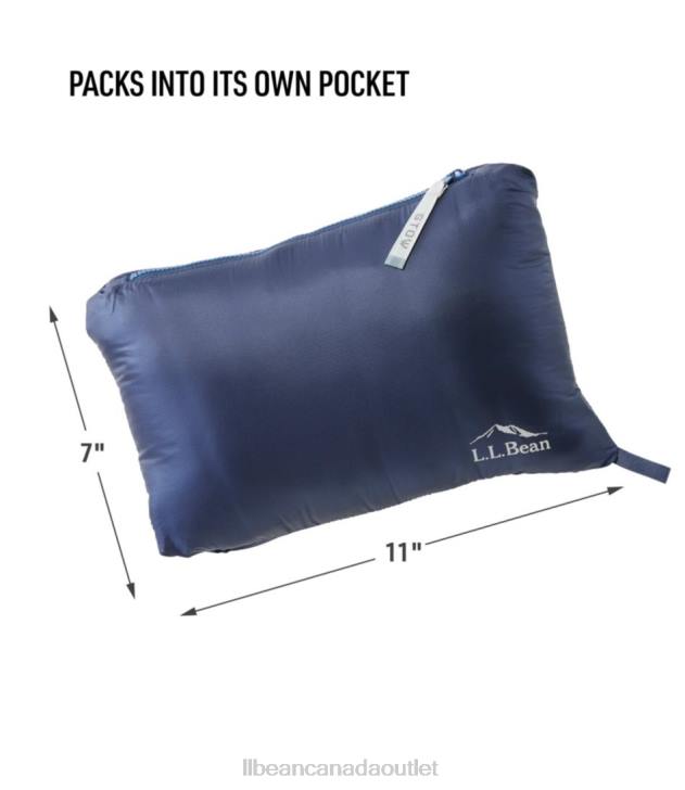 Outerwear Black H8XZ575 Ultralight 850 Down Sweater Hooded Jacket Men L.L.Bean