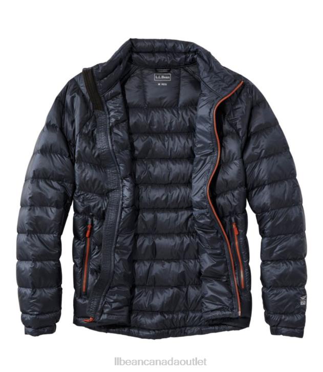 Outerwear Field Gold H8XZ521 Ultralight 850 Down Jacket Men L.L.Bean