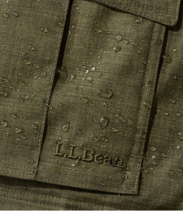 Outerwear Kelp Green Heather H8XZ5105 Baxter State Parka Men L.L.Bean