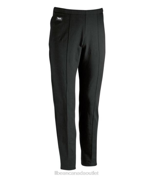 Outerwear Black H8XZ641 SportHill XC Pants Men L.L.Bean