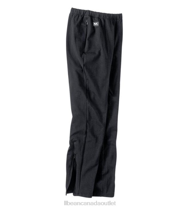 Outerwear Black H8XZ641 SportHill XC Pants Men L.L.Bean