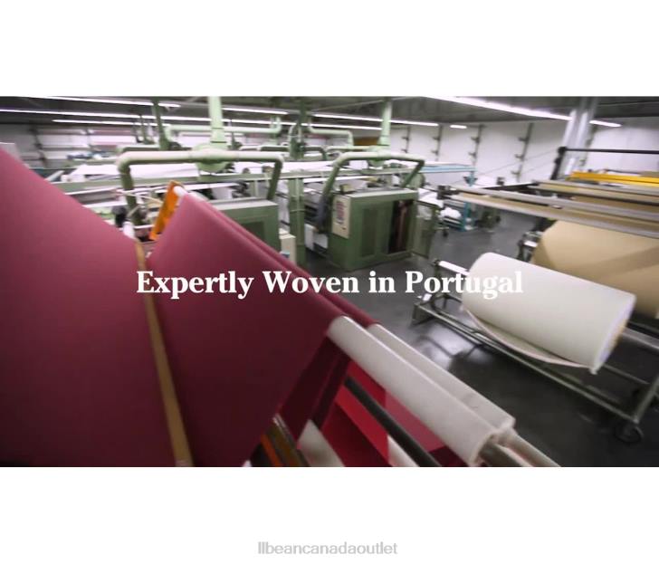 Clothing Deep Wine H8XZ6564 Chamois Shirt Men L.L.Bean