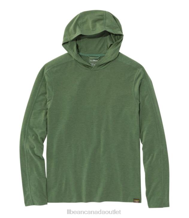 Clothing Light Everglade H8XZ308 Everyday SunSmart Tee Men L.L.Bean
