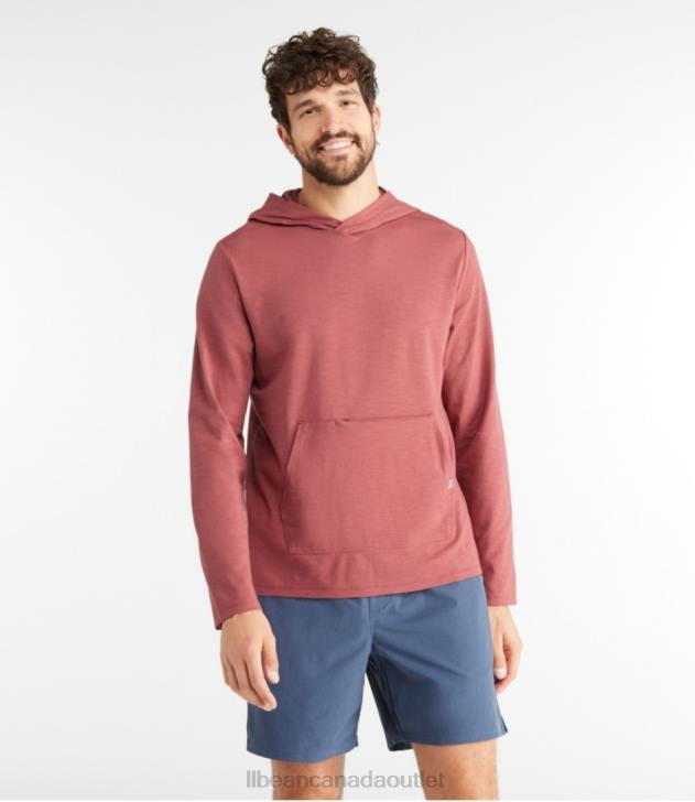 Clothing Soft Spruce H8XZ508 Explorer Slub Tee Men L.L.Bean