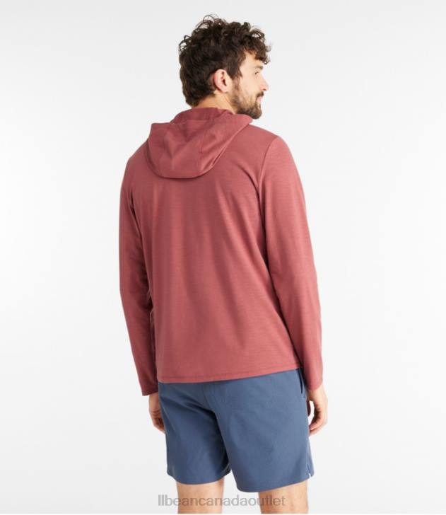 Clothing Soft Spruce H8XZ508 Explorer Slub Tee Men L.L.Bean