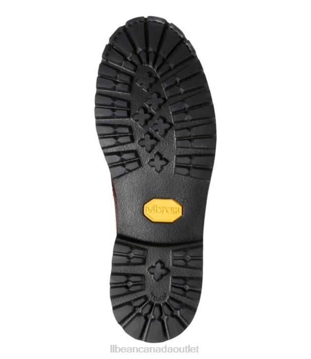 Footwear Black H8XZ1023 Bucksport Shoes Men L.L.Bean