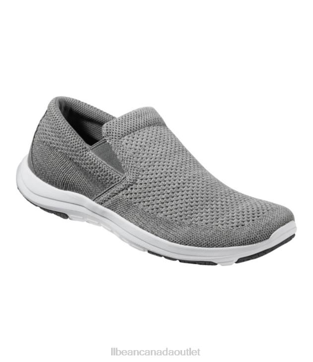 Footwear Brown H8XZ983 Comfort Mocs Men L.L.Bean