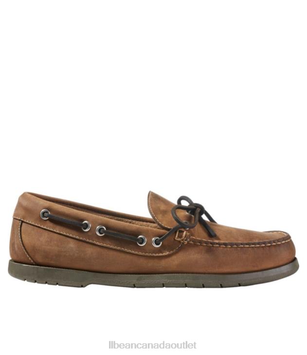 Footwear Cactus H8XZ965 Handsewn Moccasins Men L.L.Bean