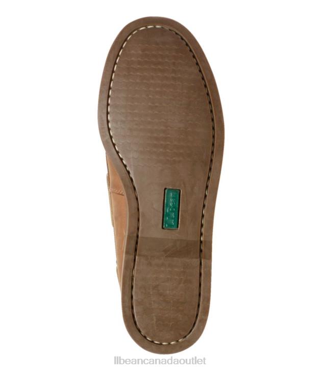 Footwear Canyon H8XZ3715 Casco Bay Boat Mocs Men L.L.Bean