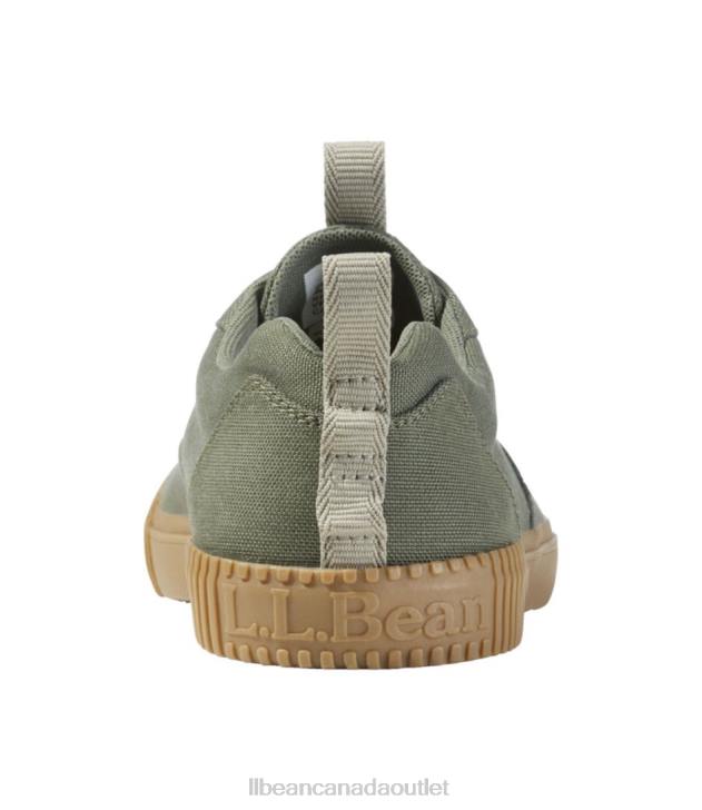 Footwear Cayenne H8XZ6103 Eco Woods Lace-Up Shoes Men L.L.Bean