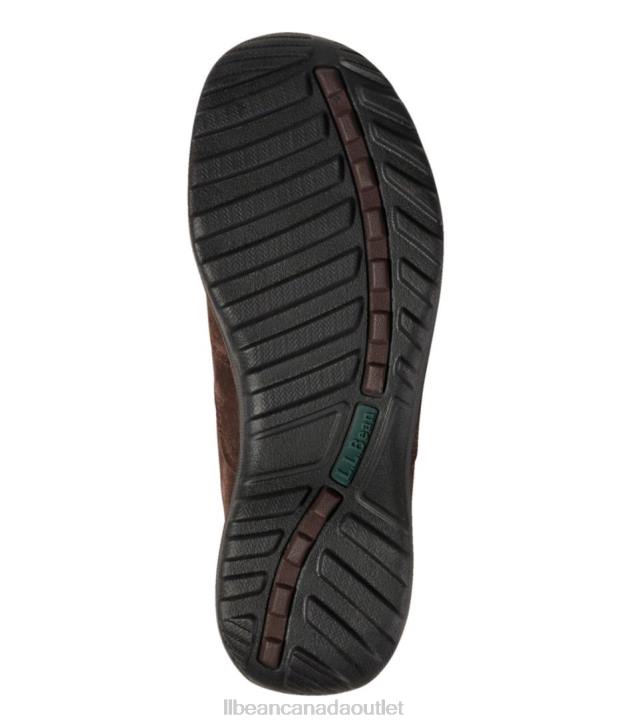 Footwear Dark Cinder H8XZ3747 Comfort Mocs Men L.L.Bean