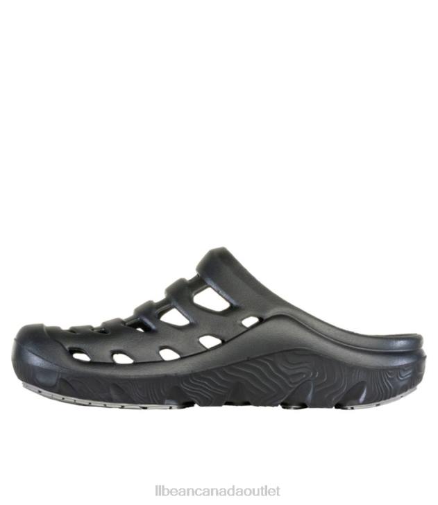 Footwear Evergreen H8XZ3802 Oboz Whakata Coast Clogs Men L.L.Bean