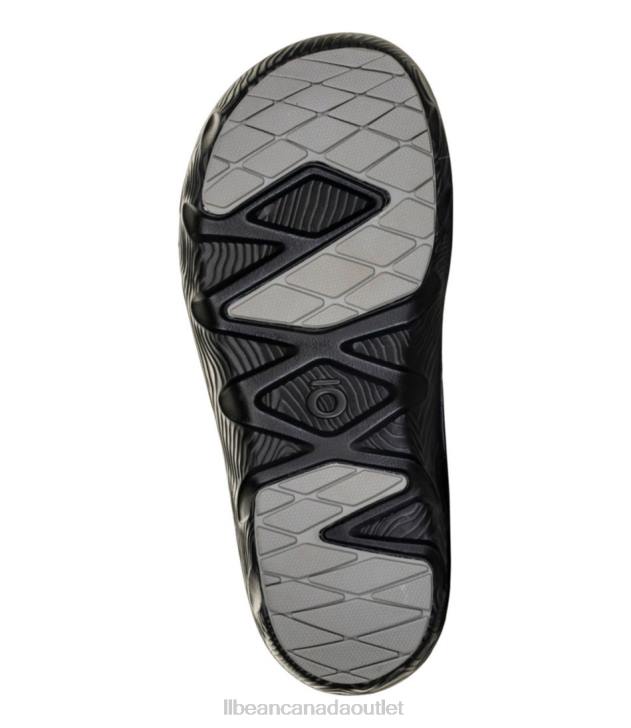 Footwear Evergreen H8XZ3802 Oboz Whakata Coast Clogs Men L.L.Bean