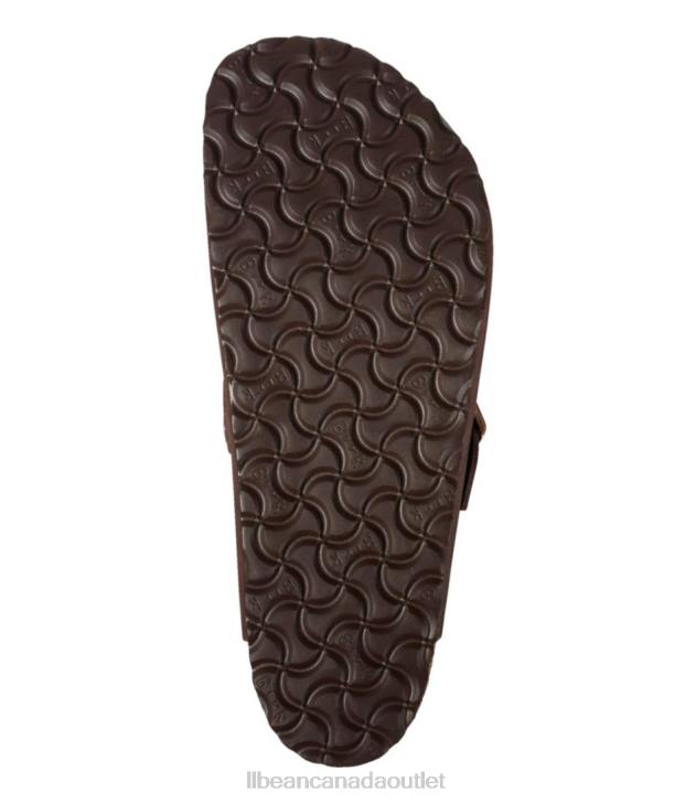 Footwear Habana H8XZ1068 Birkenstock Soft Footbed Boston Clogs Men L.L.Bean