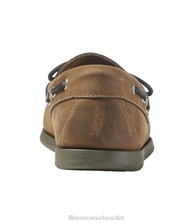 Footwear River Rock H8XZ5156 Handsewn Moccasins Men L.L.Bean