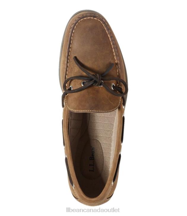 Footwear River Rock H8XZ5156 Handsewn Moccasins Men L.L.Bean