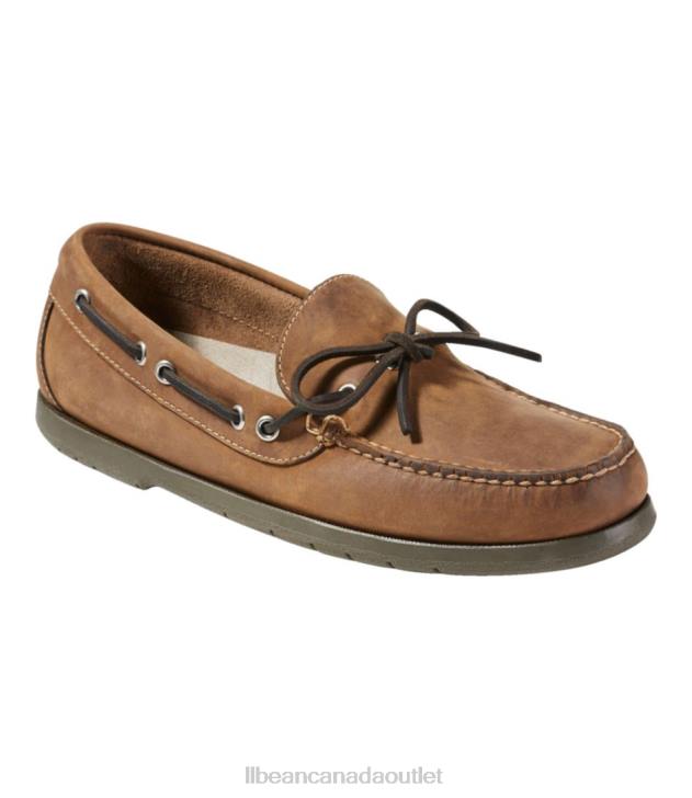Footwear River Rock H8XZ5156 Handsewn Moccasins Men L.L.Bean