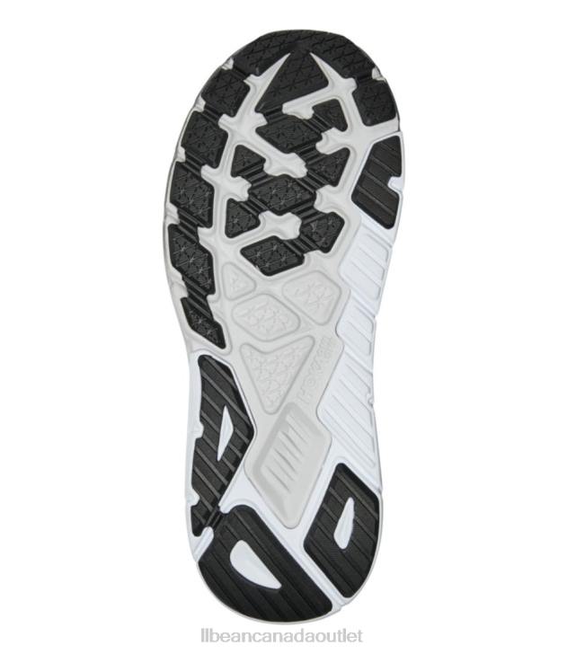 Footwear Black/White H8XZ1098 HOKA Arahi 6 Running Shoes Men L.L.Bean