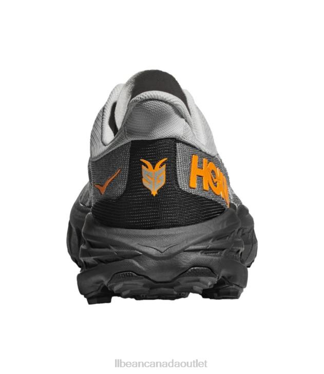 Footwear Thyme/Fiesta H8XZ1193 HOKA Speedgoat 5 Trail Running Shoes Men L.L.Bean