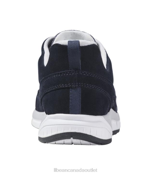 Footwear Dark Loden/Forest Shade H8XZ3723 Comfort Fitness Walking Shoes Men L.L.Bean