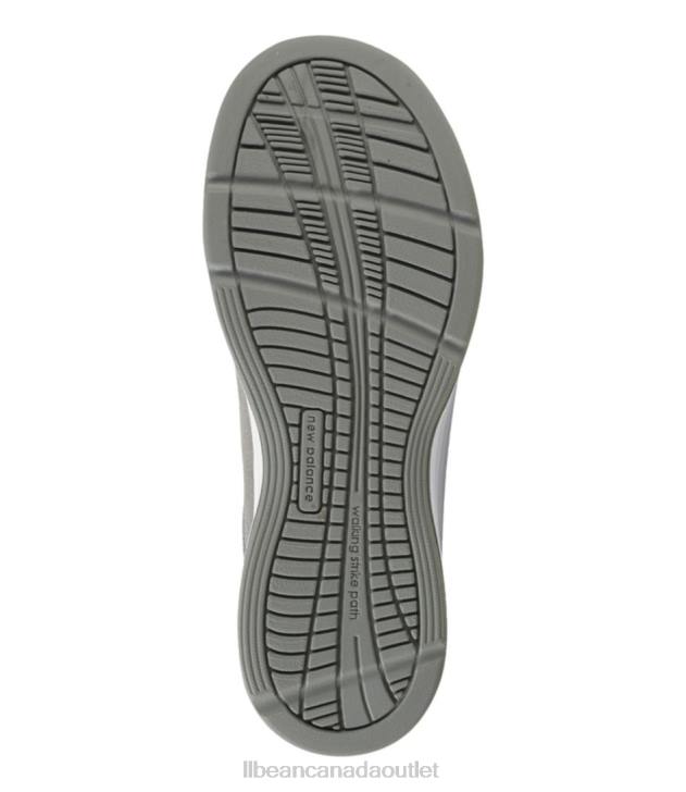 Footwear Gray H8XZ1034 New Balance 877 Walking Shoes Men L.L.Bean
