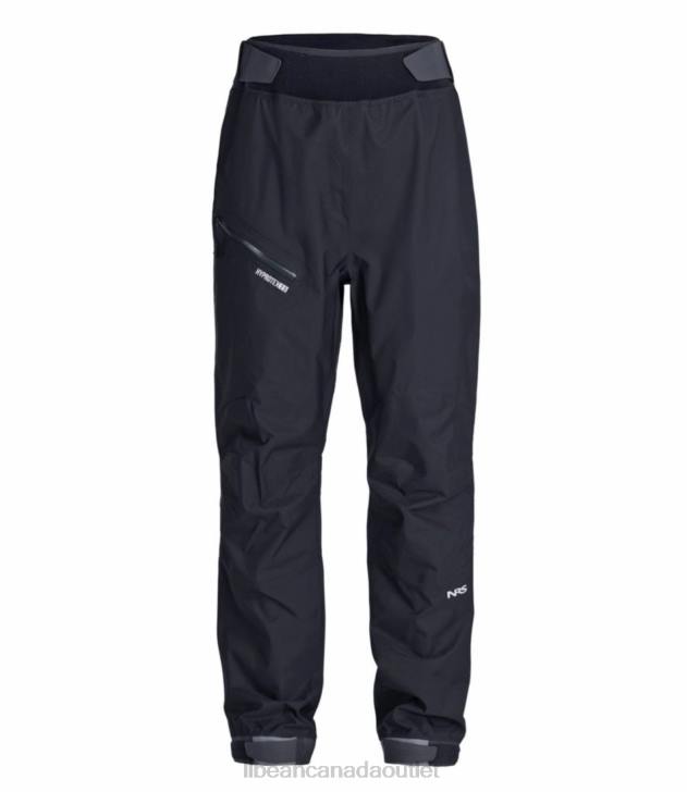 Water Sports Black H8XZ1692 NRS Endurance Splash Pants Men L.L.Bean